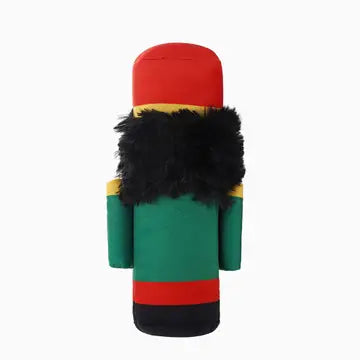 Nutcracker Dog Toy