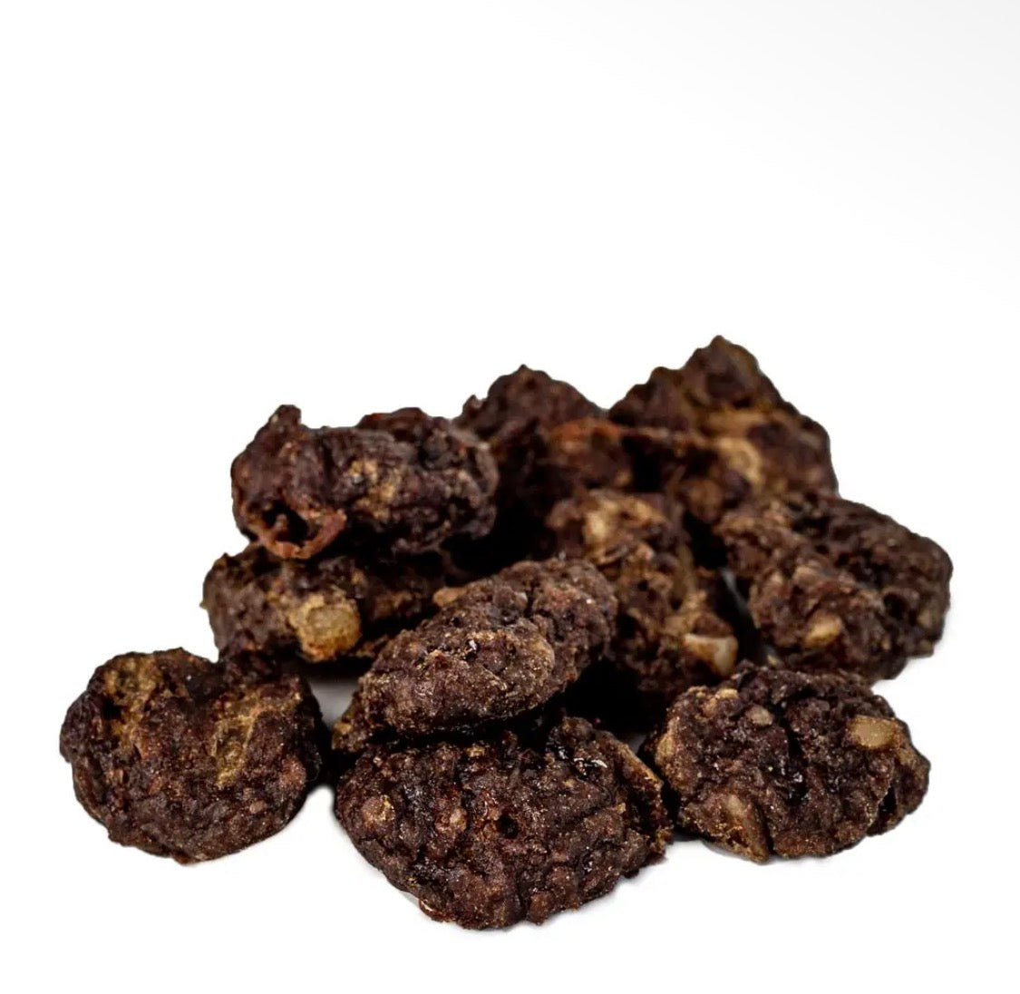 Venison Bites