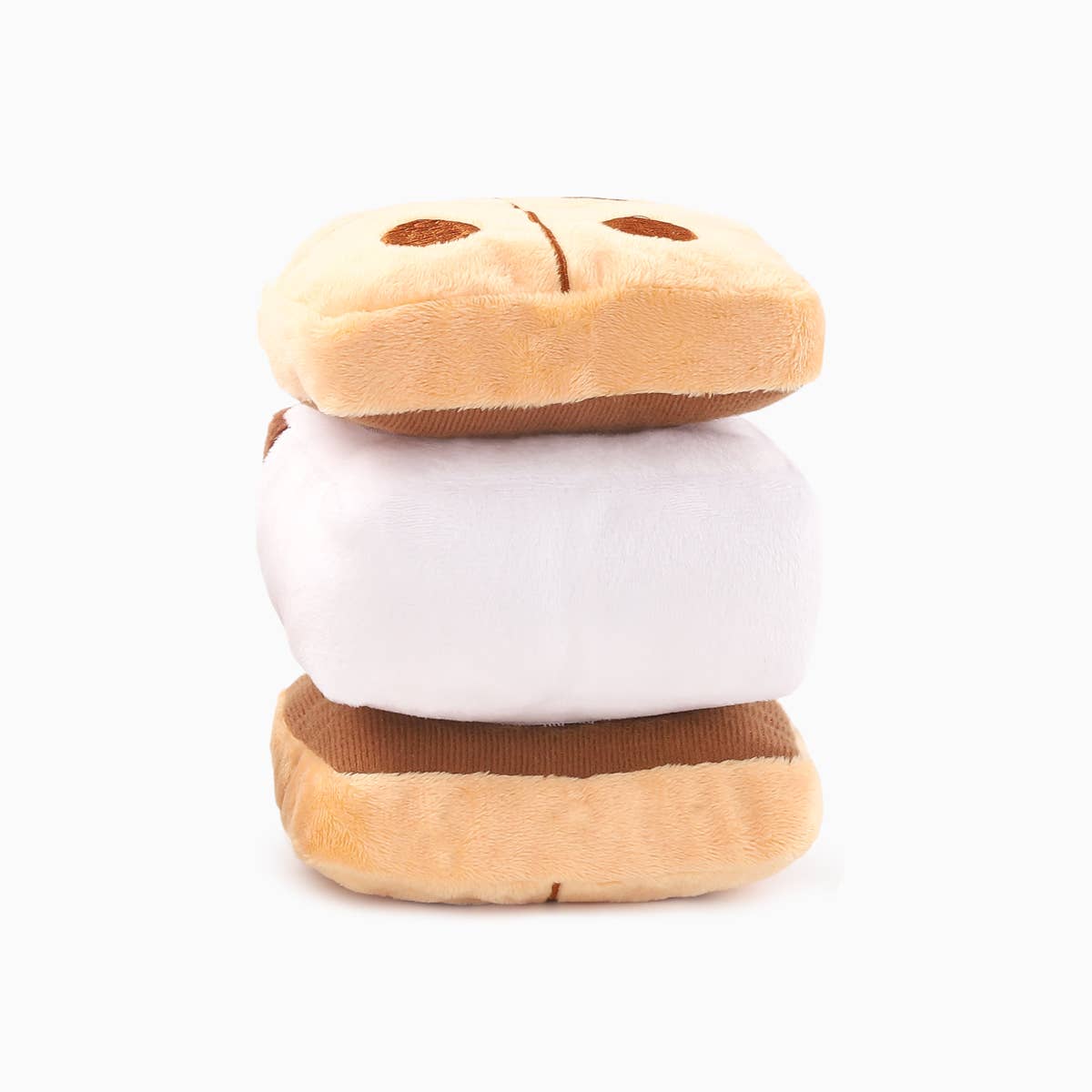 S’more Dog Plush Toy