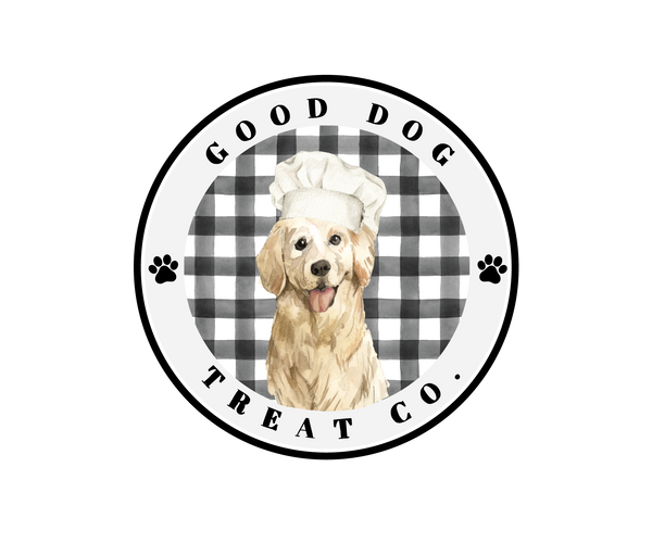 Good Dog Treat Company