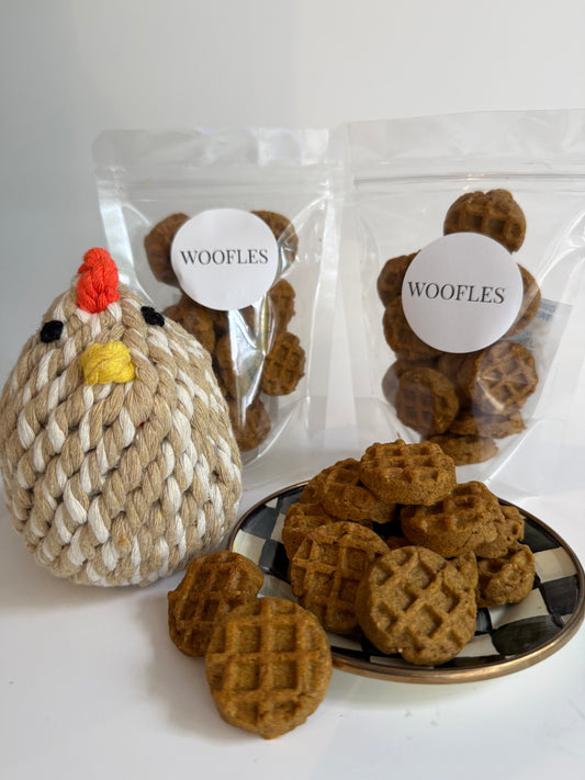Woofles