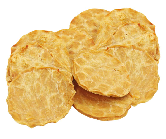 Turkey Chips